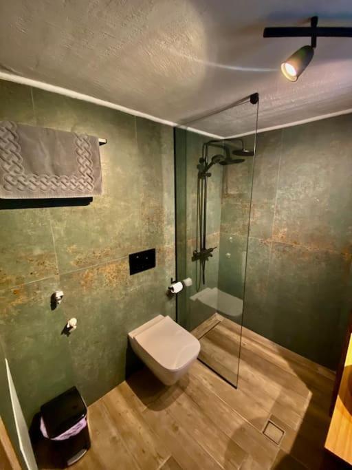 Sea Side Apartment Alexandroupoli Bagian luar foto