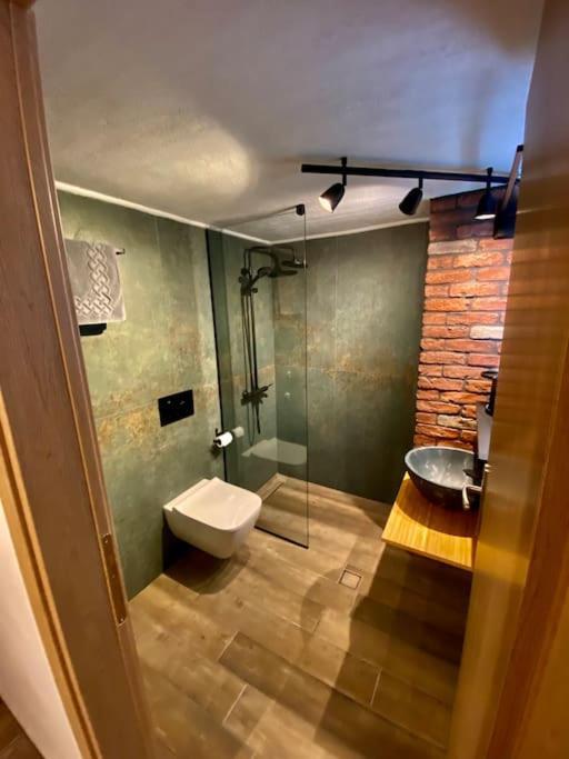 Sea Side Apartment Alexandroupoli Bagian luar foto