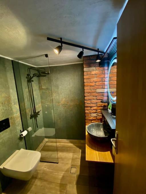 Sea Side Apartment Alexandroupoli Bagian luar foto