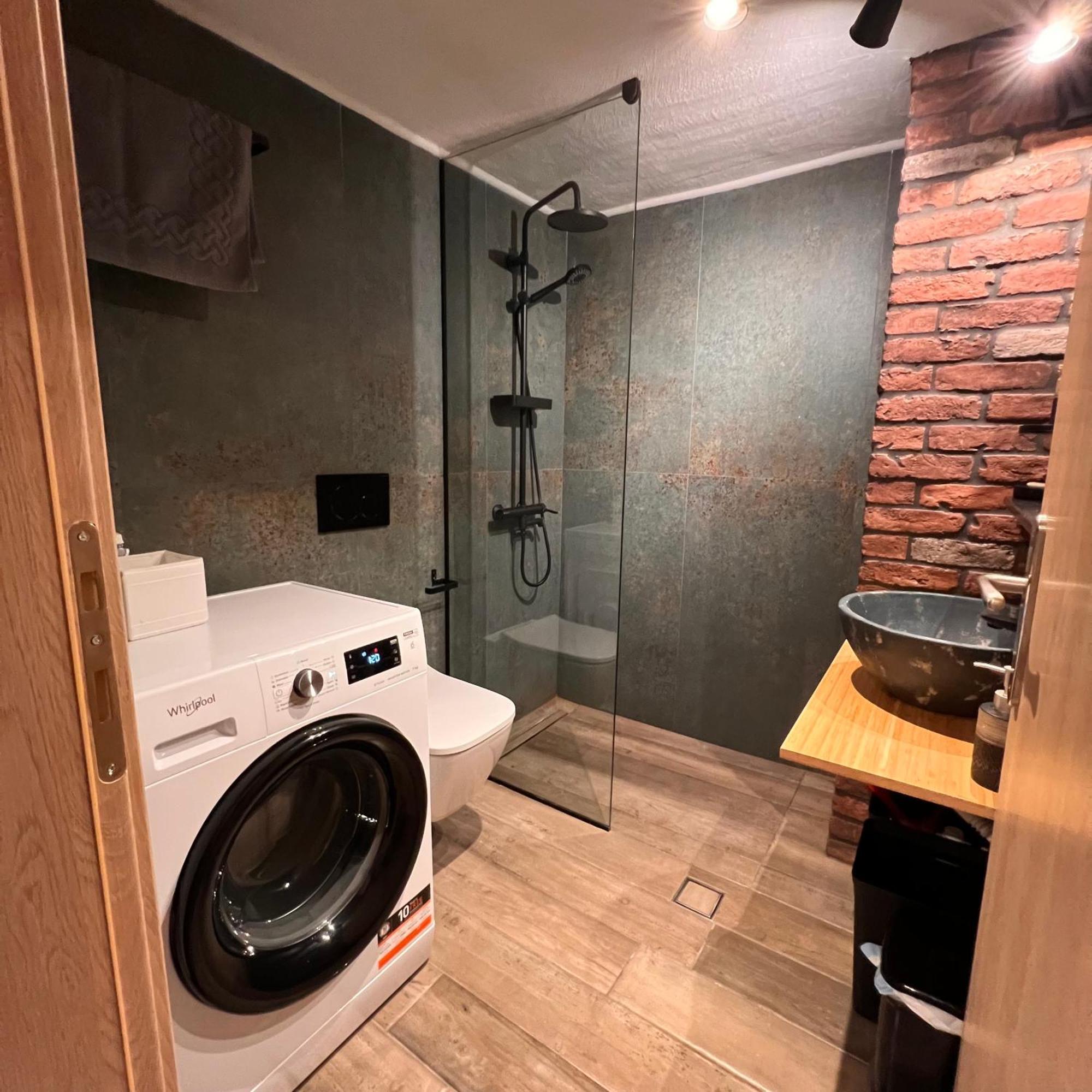 Sea Side Apartment Alexandroupoli Bagian luar foto